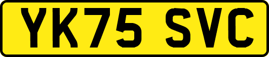YK75SVC