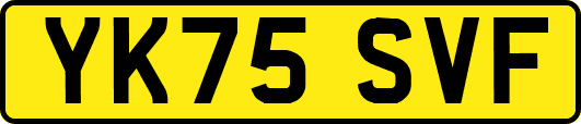 YK75SVF