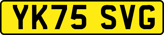 YK75SVG