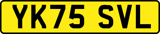 YK75SVL