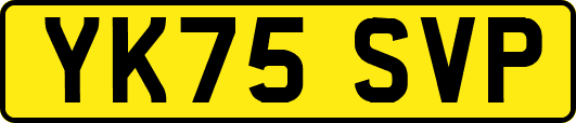 YK75SVP