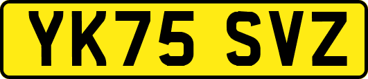 YK75SVZ