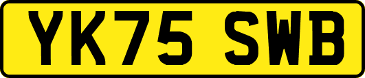 YK75SWB