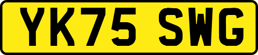 YK75SWG
