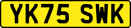 YK75SWK
