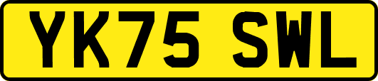 YK75SWL