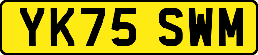 YK75SWM