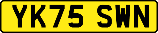 YK75SWN