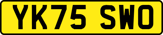 YK75SWO