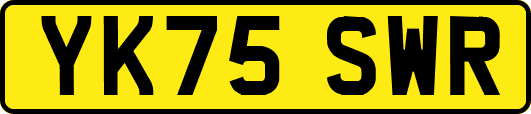 YK75SWR