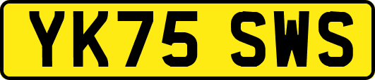 YK75SWS