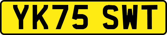 YK75SWT