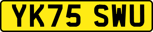 YK75SWU