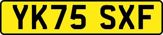 YK75SXF