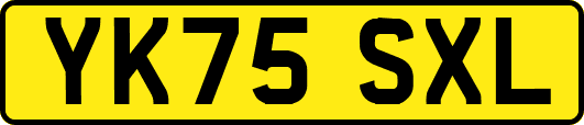 YK75SXL