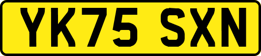 YK75SXN