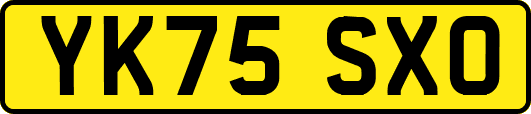 YK75SXO