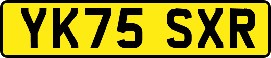 YK75SXR