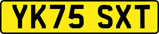 YK75SXT