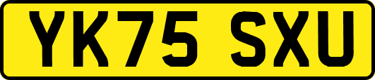 YK75SXU