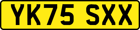 YK75SXX