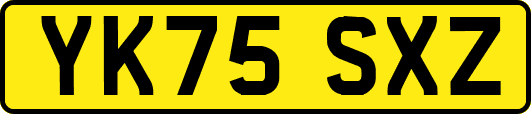 YK75SXZ