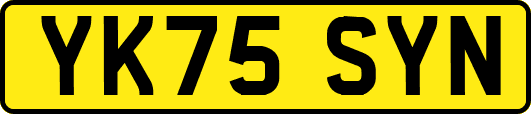 YK75SYN