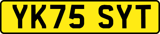 YK75SYT