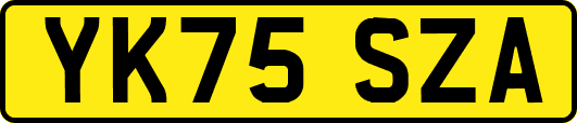 YK75SZA
