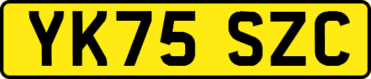 YK75SZC