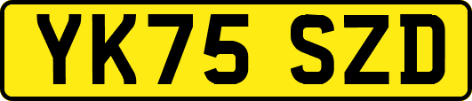 YK75SZD
