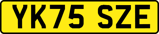 YK75SZE