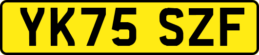 YK75SZF
