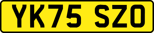 YK75SZO