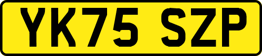 YK75SZP