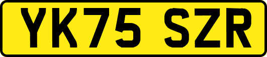 YK75SZR