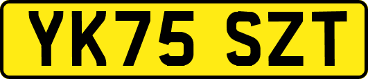 YK75SZT