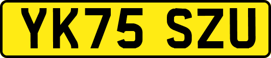 YK75SZU