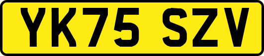 YK75SZV
