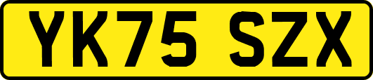 YK75SZX