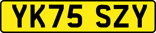 YK75SZY