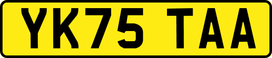 YK75TAA