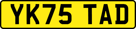 YK75TAD