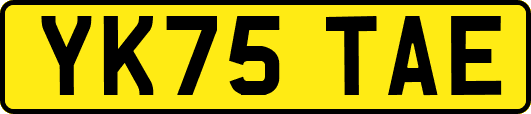 YK75TAE
