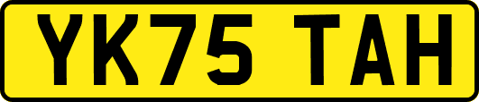 YK75TAH