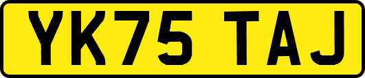 YK75TAJ