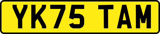 YK75TAM