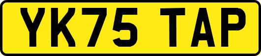 YK75TAP