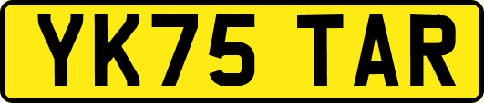 YK75TAR
