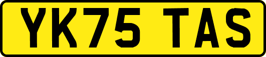 YK75TAS